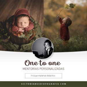 One to One (Mentoría Personalizada)