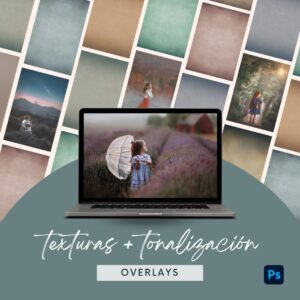 Texturas y Tonalización