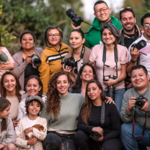 Taller de Fotografía