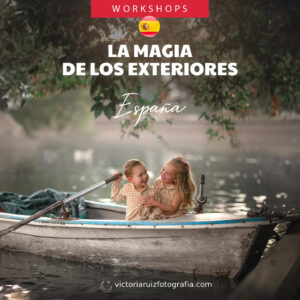 Taller de Fotografía en España