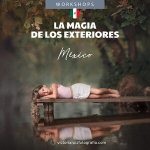 Taller de Fotografía México (Reserva)