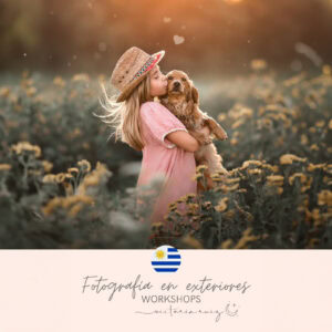 Taller de Fotografía en Uruguay (Reserva)